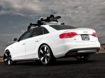Audi S4 Sedan 2009 года (NA)